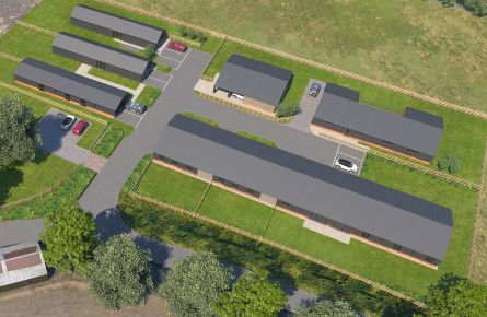 Residential Land